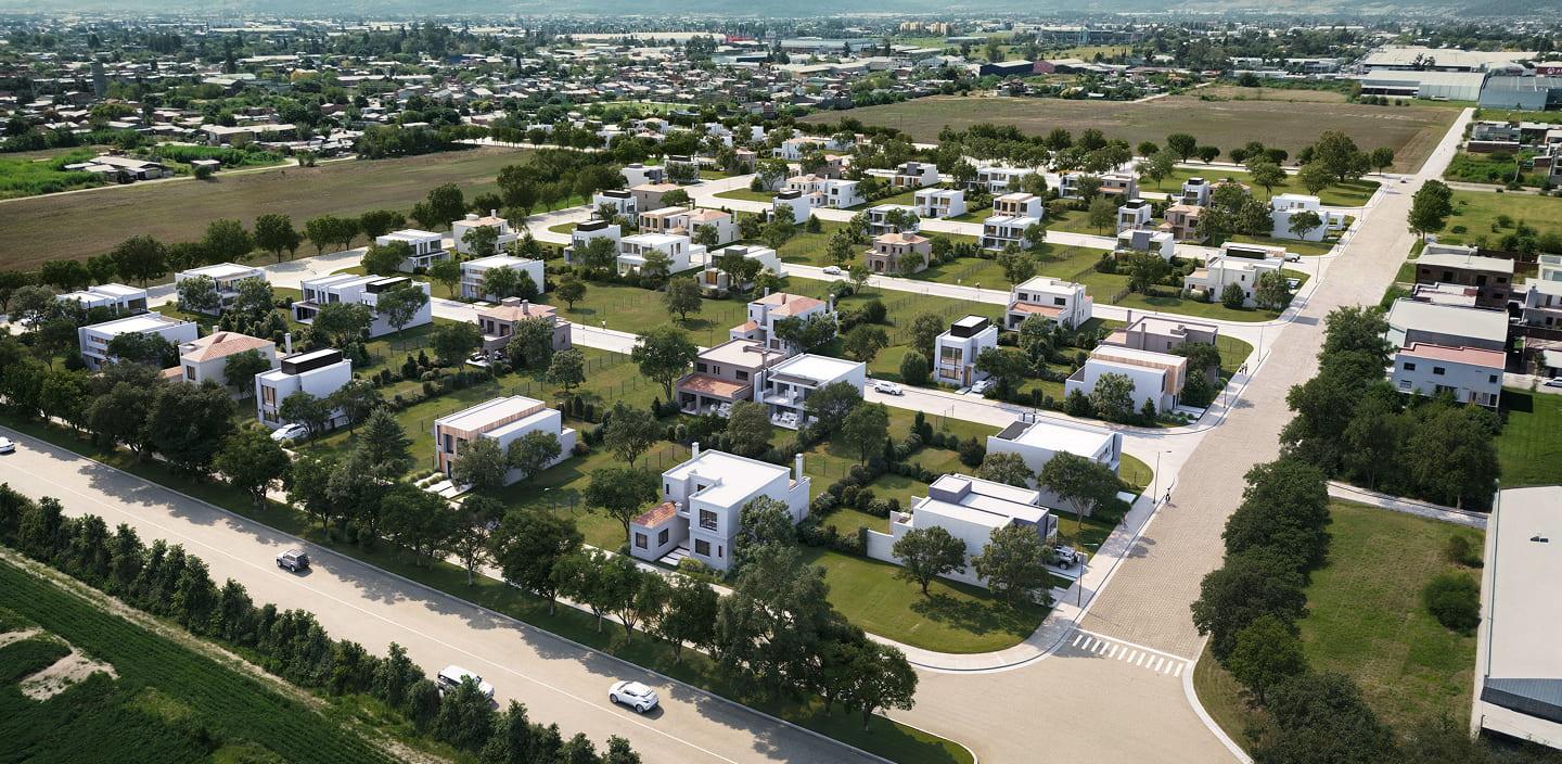 Contact section background: