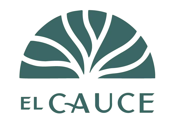 Logo El Cauce