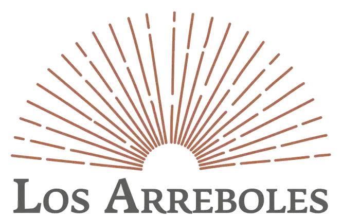 Logo Los Arreboles