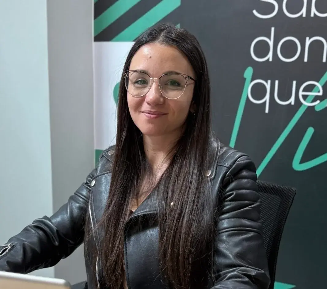 Ayelen Chanampa Gil foto de perfil