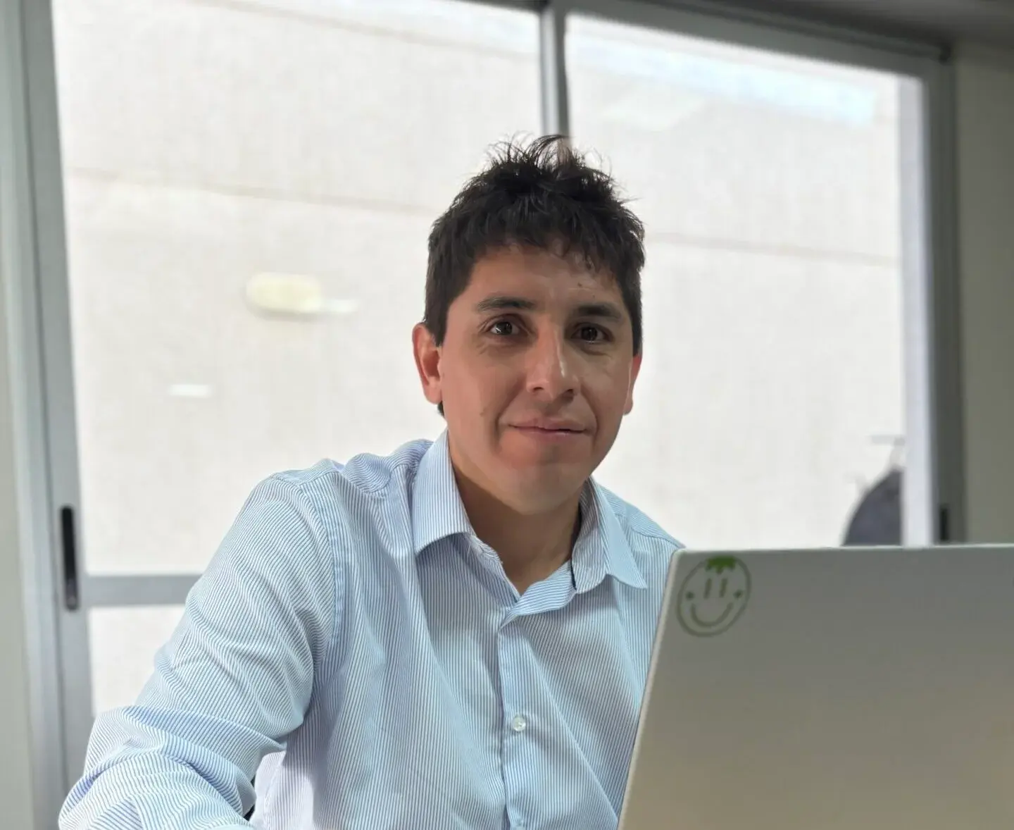 Juan Pablo Rocha foto de perfil