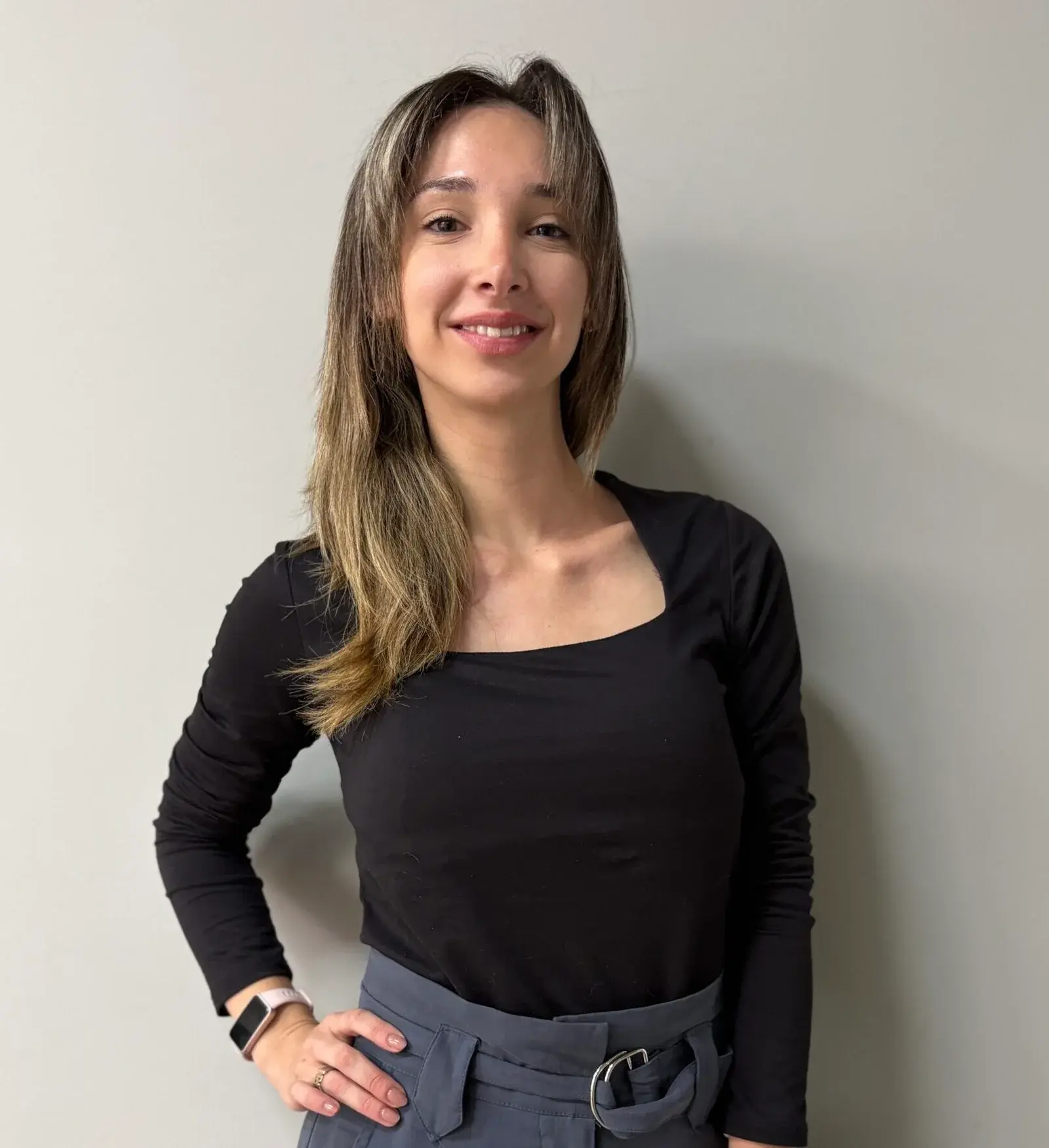 Maria Del Rosario Moreno Astudillo foto de perfil