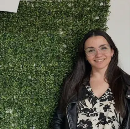 Ayelen Chanampa Gil foto de perfil