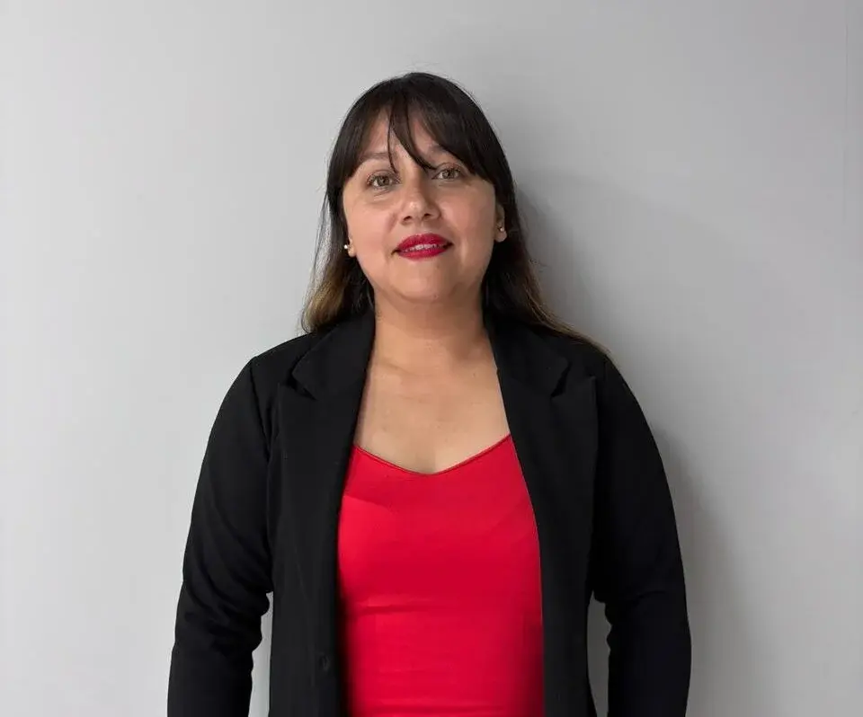 Ivana Veliz foto de perfil